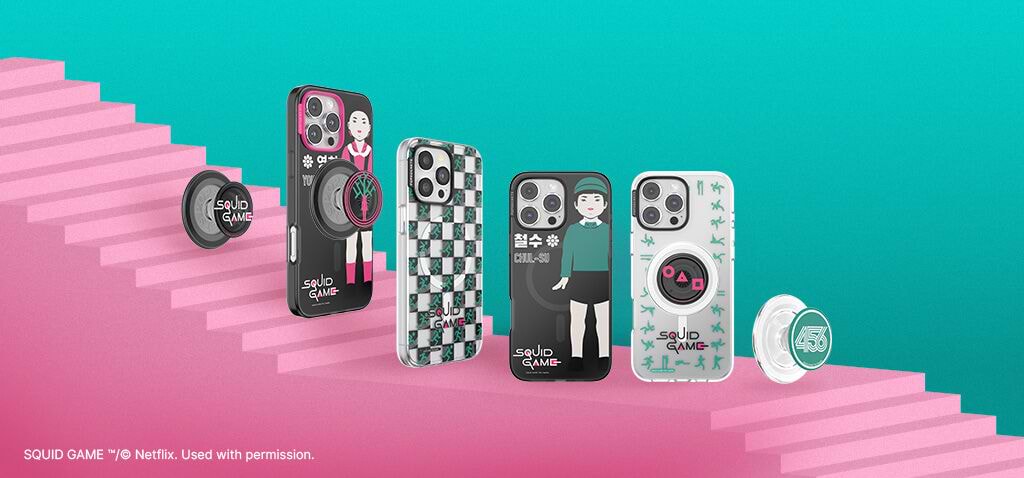 Popsockets